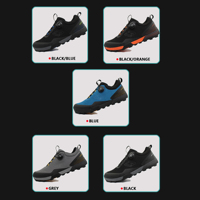 Avitus Clip-less Compatible avec les chaussures d'enduro à crampons SPD pour l'équitation vtt cyclisme chaussures de VTT