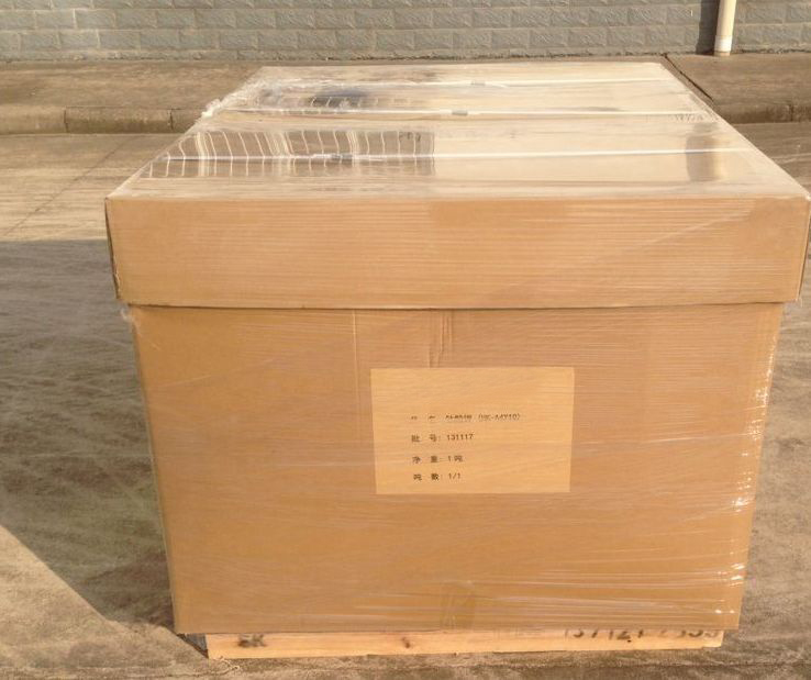 99% Purity Calcium fluoride with low price CAS 7789-75-5