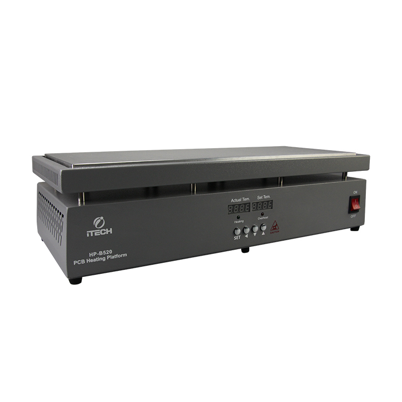 ITECH HP B520 Preheating Platform 220V