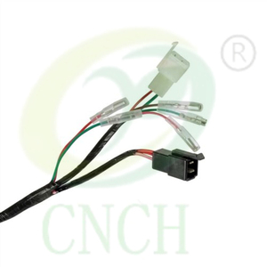 Для Honda ATV запчасти FourTrax 300 2x4 TRX300 1997-2000 жгут проводов - Product Image 5