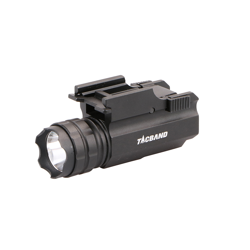 Новинка 2022 тактический фонарик TACBAND 250lm со стробоскопическим фонариком