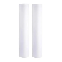 Tamaños personalizados 60GSM CAD Plotter rollo de papel de calco