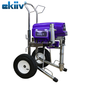 Pulvérisateur sans air haute pression EKIIV 3300PSI grand débit pour une <span class=keywords><strong>peinture</strong></span> rapide des murs et des meubles - Product Image 3