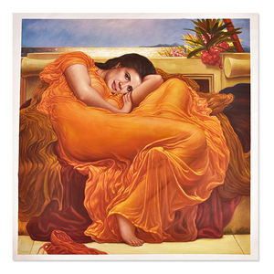 Dipinto a Olio Personalizzato su Tela di Lino in Stile Realistico da Foto - Product Image 1