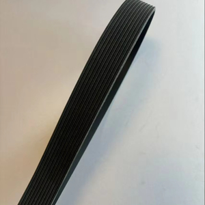 Courroies de transmission automatique de <span class=keywords><strong>prix</strong></span> usine 6PK1660 <span class=keywords><strong>courroie</strong></span> en V en caoutchouc <span class=keywords><strong>serpentine</strong></span> de ventilateur de voiture - Product Image 4