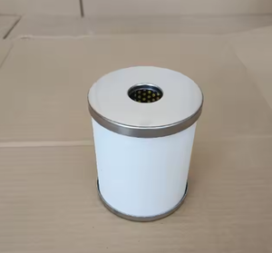 Elemento de Filtro de Precisión de Alta Calidad Manny AFF-EL22B para Piezas de Compresores de Aire de Tornillo Industriales - Product Image 5