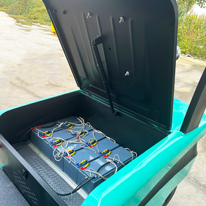 מחיר מפעל מלגזה חשמלי 2 טון 3.5 טון <span class=keywords><strong>4</strong></span> טון 5 טון טון חזק ביצועים אמינים עמיד ליתיום משאיות - Product Image 6