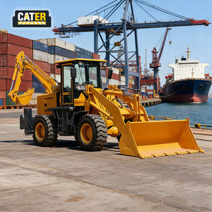 <span class=keywords><strong>Mini</strong></span> Excavator Loader Pertanian Harga Pabrik, Laris Manis, Gratis Ongkir, Garansi 1 Tahun, Dilengkapi Aksesoris, Dijual - Product Image 6