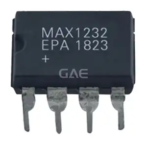 (इलेक्ट्रॉनिक घटक आईसी चिप्स इंटीग्रेटेड सर्किट आईसी) MAX1232EPA MAX1232CPA MAX1044ESA MAX1044CSA