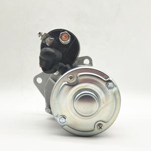 Démarreur moteur automatique 0230001360 2330025578 18059N pour NISSAN EQUIPMENT HITACHI UH25/EX60 EX60-<span class=keywords><strong>1</strong></span> FD33 - Product Image 4