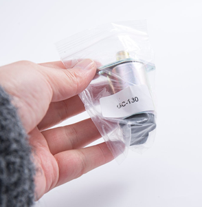 KK371-20660 iacv IAC วาล์วควบคุมอากาศไม่ได้ใช้งานสำหรับ KIA ความภาคภูมิใจ - Product Image 2