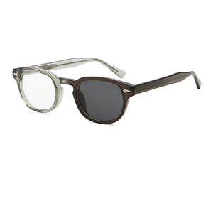 Nuevo Diseño de Monturas de <span class=keywords><strong>Gafas</strong></span> Fotocromáticas, Cómodas y Modernas, de Metal, Precio al por Mayor, que se Adaptan a la Forma del Rostro, Material de Alta Gama - Product Image 1