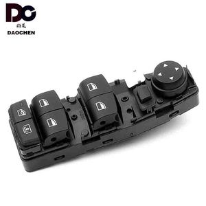 สวิตช์ยกกระจกบีเอ็มดับเบิลยู 61319218481 สำหรับเปลี่ยนซ่อมสวิตช์อัตโนมัติ - Product Image 2