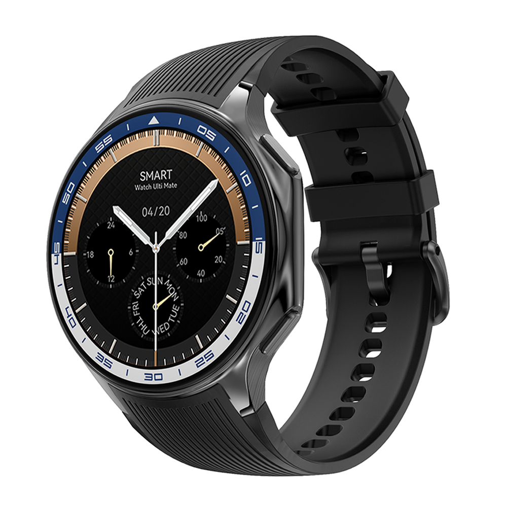 2026 DT Watch X 1.43