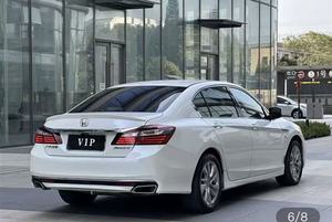 Pour Honda Accord 252-HP : la puissance turbo rencontre la technologie intelligente de la cabine – Améliorez vos trajets quotidiens et vos escapades de week-end à bas prix et de haute qualité. - Product Image 3