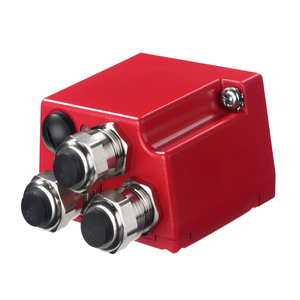 <span class=keywords><strong>LEU</strong></span>&ZE 50117375 RK18B.1/4P-M12 Sensor Fotoeléctrico Difractivo Mejorado 100% Nuevo y Original - Product Image 6