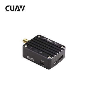 Módulo de Telemetría RF CUAV XB Radio Pro para Drones, Enlace de Datos Seguro, el Mejor Módulo de Transmisión de Datos para Drones Comerciales - Product Image 3