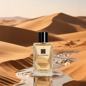 Perfume de Larga Duración y Alta Calidad al por Mayor, Personalizado, Eau de Parfum, Spray Corporal - Product Image 3
