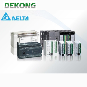 Controlador Lógico Programable (PLC) Serie Delta DVP, DVP-EH3, DVP-ES3, DVP-ES2, DVP-EC3, PLC de Control Industrial - Product Image 4