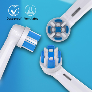 Cabezales de <span class=keywords><strong>Cepillo</strong></span> de Dientes Personalizables a <span class=keywords><strong>Precio</strong></span> Económico para Uso en Hoteles y Hogares, Limpieza <span class=keywords><strong>Dental</strong></span> de 360 Grados - Product Image 6