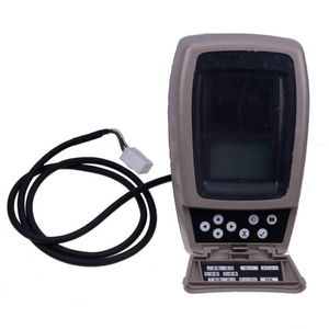 จอแสดงผล E320C E330C อะไหล่รถขุด 1573198 157-3198 2602160 260-2160 รับประกัน 1 ปี - Product Image 5