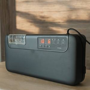 Máquina de Envasado al Vacío Externa Profesional / Nueva Máquina Selladora al Vacío para Contenedores de Alimentos - Product Image 4