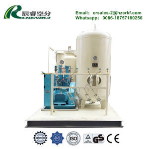 Chenrui Zuurstof Voor Aquarium/Ziekenhuis Zuurstof Plant/Psa Zuurstofconcentrator - Product Image 6