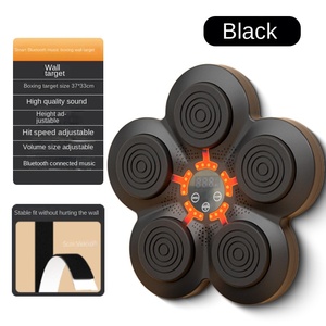 Machine d'entraînement de <span class=keywords><strong>boxe</strong></span> musicale intelligente JEYORK JY198, en ABS, style suspendu, pour enfants, Sanda, <span class=keywords><strong>boxe</strong></span> à domicile - Product Image 5