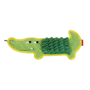 Thảm Đánh Hơi Chó Cưng Tùy Chỉnh 2023 Chăn Huấn Luyện Tiếng Ồn Đồ Chơi Xếp Hình Thức Ăn Chậm Giải Nén Đánh Hơi Đồ Chơi Thức Ăn Giấu Mèo - Product Image 1