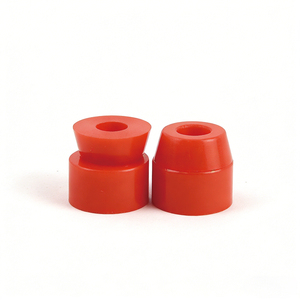 Pièces <span class=keywords><strong>de</strong></span> patins <span class=keywords><strong>de</strong></span> Skateboard en PU - Product Image 3