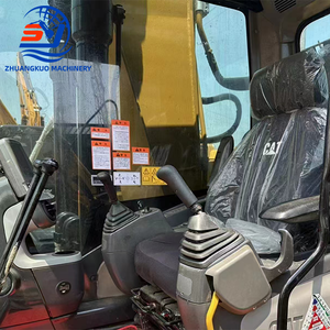 Excavadora Caterpillar 320 en Excelentes Condiciones, 320dl, 320d, 320d2, Excavadoras Usadas de la Serie Cat 320d en Venta - Product Image 3