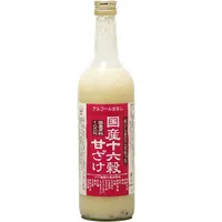 Giapponese naturale sano non alcoliche malto food beverage bere