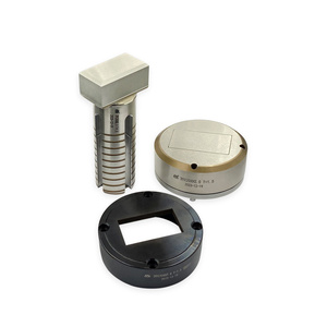 Murata Thick Turret Tool Murata <strong>Forming</strong> Emboss Tools <strong>Forming</strong> D/<strong>G</strong> Station - Product Image 1