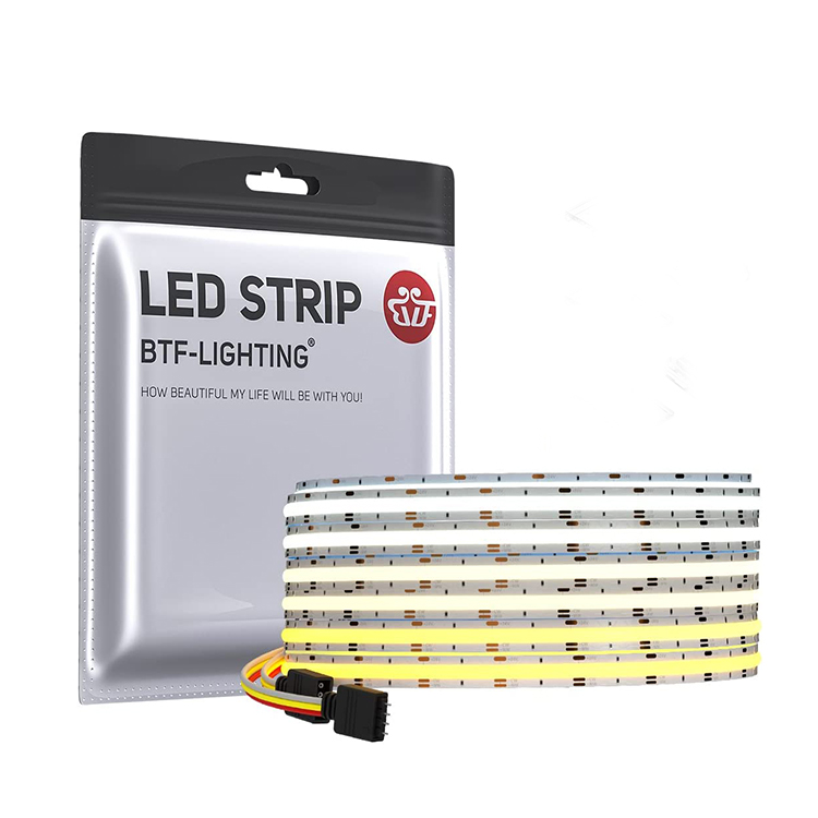 5m 640leds/m IP30