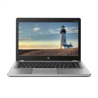 Ordinateur portable professionnel reconditionné EliteBook Folio 9480 i5-4e génération, 8 Go RAM, 256 Go SSD, 14,1 pouces – Idéal pour les études et le travail – Disponible à Dubaï