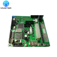 Mustar New Energy Electronics Manufacturing para Aplicaciones de Gestión de Energía y Almacenamiento de Energía