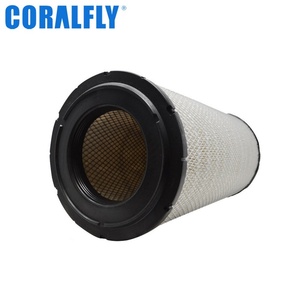Filtro de Aire para Camiones, Piezas de Admisión de Motor, 1109070-76AA  110907076aa para Camiones FAW - Product Image 3