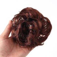 หัวเกี๊ยว3P วงไม้กายสิทธิ์ยกหัวบางส่วนผมนมเปรี้ยวยิปซั่มจัดแต่งทรงผม - Product Image 1