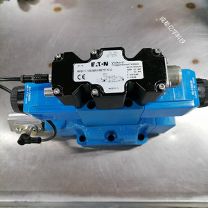 ระบบควบคุมทิศทางตามสัดส่วน KBFDG4V-3-2C20N10-Z-M1-PE7-H7-12 - Product Image 6