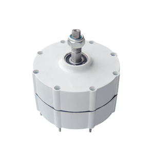 Fabricants de générateurs à aimant néodyme à rotor externe de 500 watts en Chine - Product Image 2
