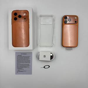 Acquista 2 e Ricevi 1 Gratis - Versione Globale 2026 NUOVO Mini 17promax 4.7 Sbloccato Dual SIM - Telefono Regalo Smartphone Design Transfrontaliero - Product Image 1