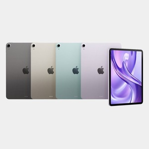 Tablet PC iOS de 11 Pulgadas, Marca Estadounidense Original, Casi Nueva, Grado AA, 2025, de <span class=keywords><strong>Segunda</strong></span> <span class=keywords><strong>Mano</strong></span>, para <span class=keywords><strong>Air</strong></span> 7 M3, 256GB/512GB - Product Image 2