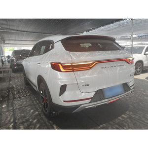 Voiture d'occasion Guazi 2020 BYD Song PLUS – Meilleur prix, moteur essence, automatique, SUV 5 places, conduite à gauche, pour SUV familial abordable - Product Image 4