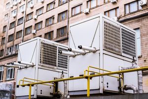 12kW อินเวอร์เตอร์ ashp สำหรับทำความร้อนเย็นในบ้าน8kW เครื่องควบคุมอุณหภูมิอัจฉริยะปั๊มความร้อนสำหรับเรือนเพาะ<span class=keywords><strong>ช</strong></span>ำทางการเกษตร - Product Image 3