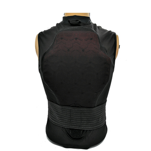 Adult Kids PU Core Material Custom Ski Snowboard <strong>Back</strong> <strong>Protector</strong> - Product Image 4