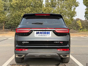 เจ็ททัวร์ X90 Plus ปี 2023 เครื่องยนต์ 1.6T คุณภาพดี พื้นที่กว้างขวาง ระบบ L2 ADAS กล้อง 360 องศา หลังคาซันรูฟแบบพาโนรามา เบาะหนัง เกียร์อัตโนมัติ พวงมาลัยซ้าย - Product Image 6