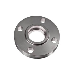 Brida de fundición de acero inoxidable de <span class=keywords><strong>metal</strong></span> excelente de precisión personalizada CNC de fábrica - Product Image 1