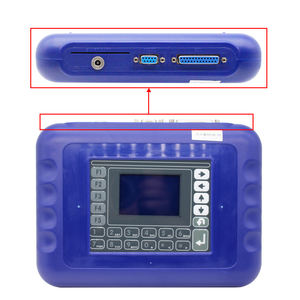 Programmateur de clés SBB V48.99 PRO2, instrument de programmation pour l'association des clés de voiture - Product Image 3