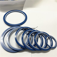 1672192 1672195 1672197 1506744 HBY HBI Kit de joints pour bras, flèche, godet et direction d'excavatrice, en PU NBR