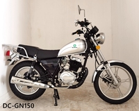 Новое поступление, бензиновый мотоцикл GN 150cc/250cc, мотоциклы по низкой цене